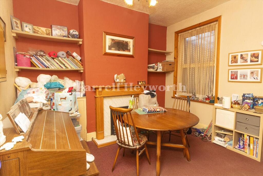 Cambridge Road, Morecambe photo 3