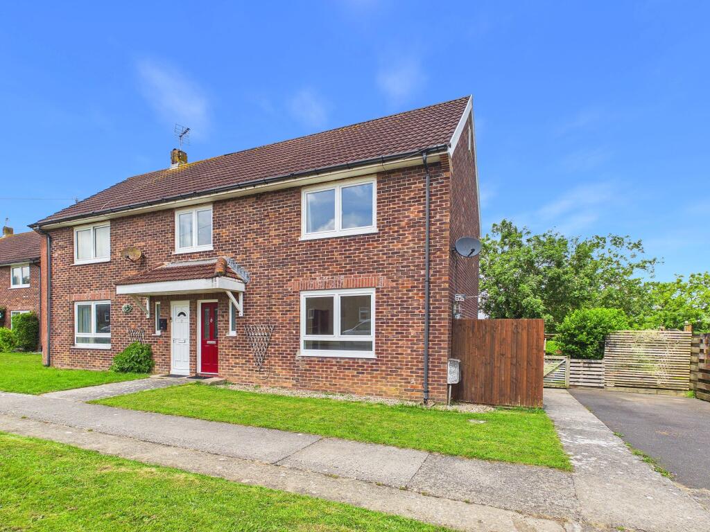 Main image of property: Ash Lane, St. Athan, CF62