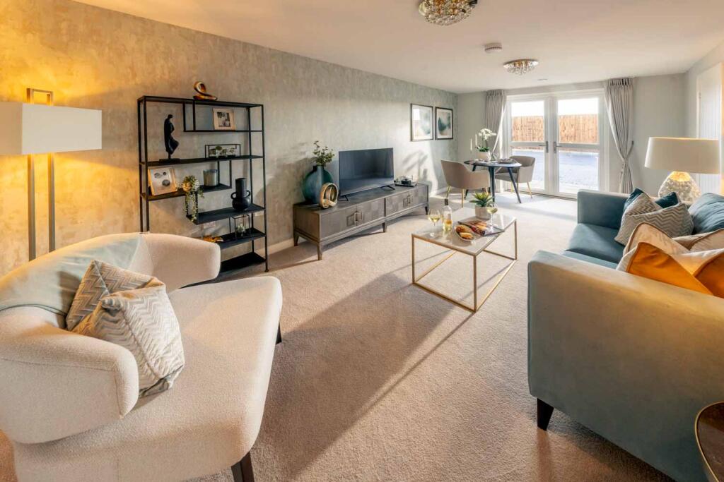 Main image of property: Shap Road,
Kendal,
LA9 6FU
