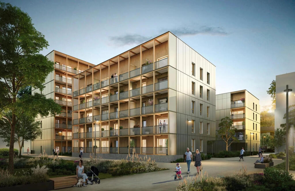 Main image of property: 01210 ferney-voltaire