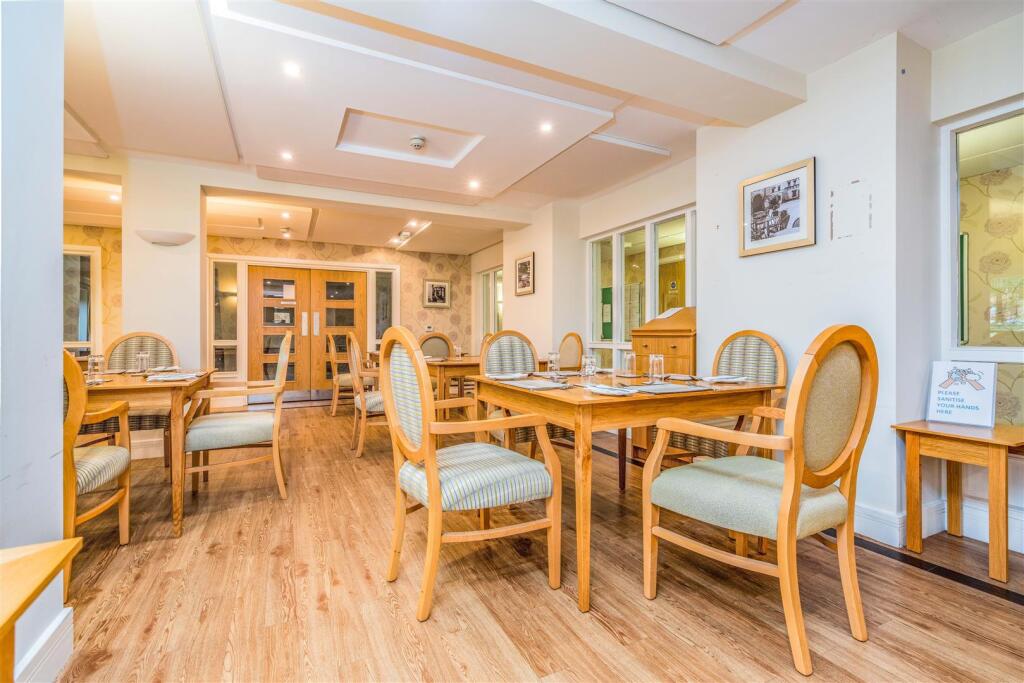 Additional image 9 of Peel Court, College Way, Welwyn Garden City, Hertfordshire, AL8 6DG