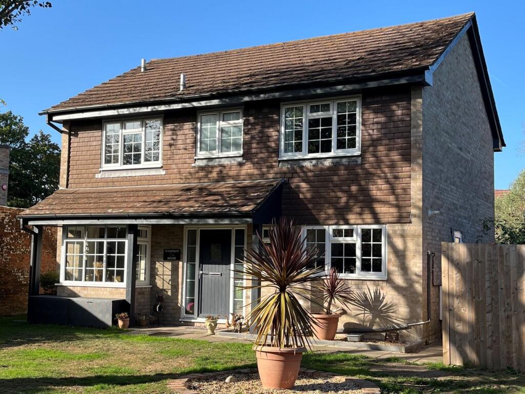 Main image of property: Clarendon Park, Lymington, SO41