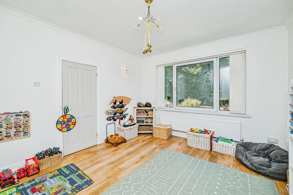 Merthyr Mawr Road, Bridgend - View 3
