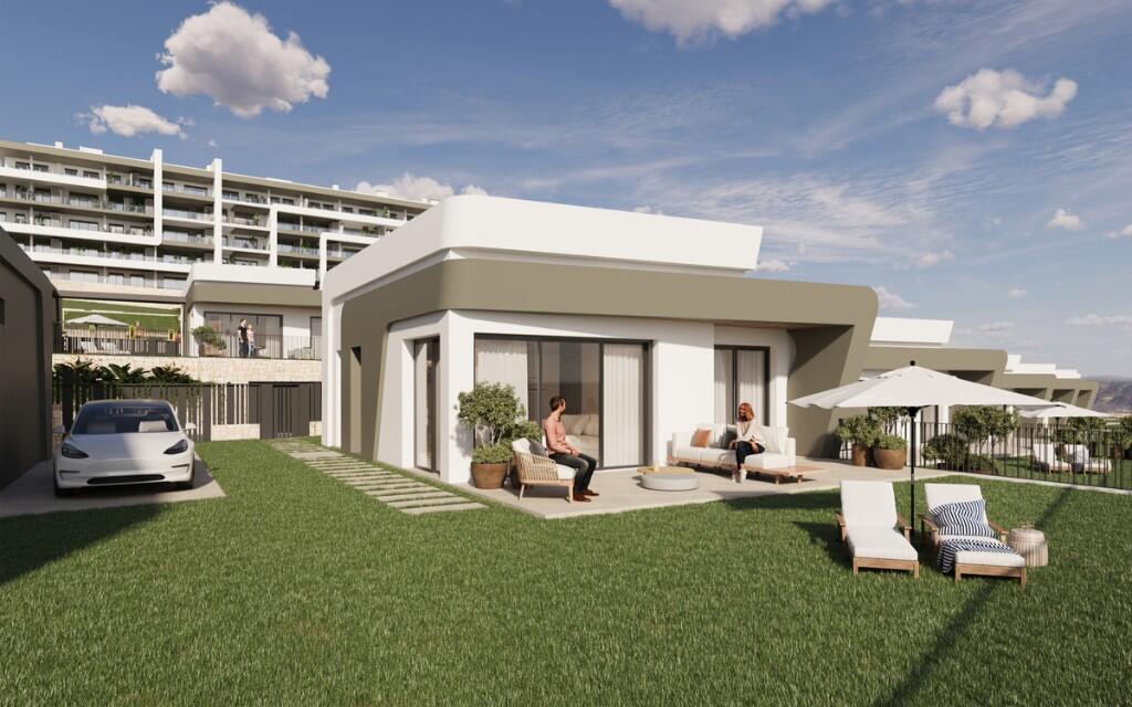 Main image of property: Mutxamiel, Alicante, Valencia