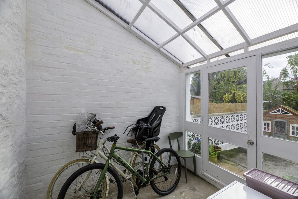 House in Bath - More