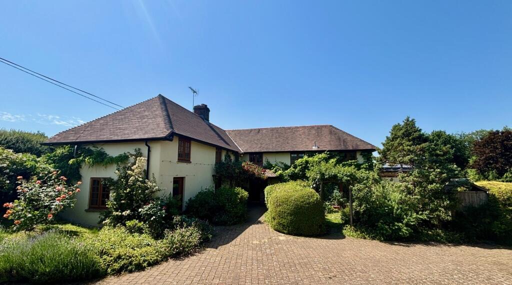 Main image of property: Affpuddle, Dorchester, Dorset, DT2