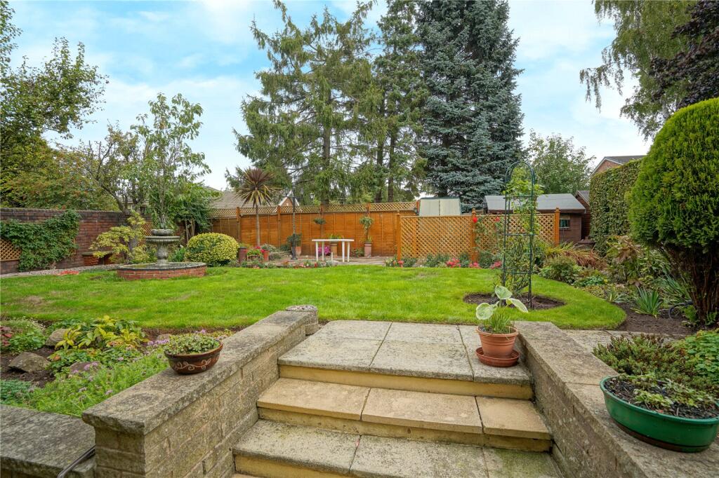 House in Rotherham, South Yorkshire - View 4
