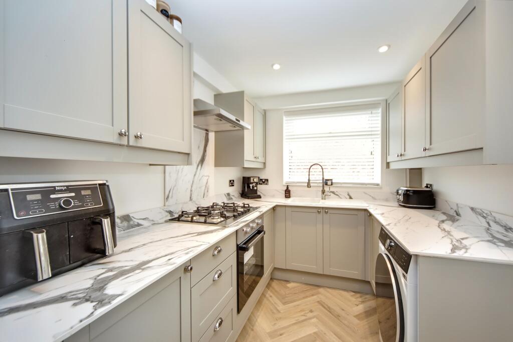 House in Wigan, Standish - View 4