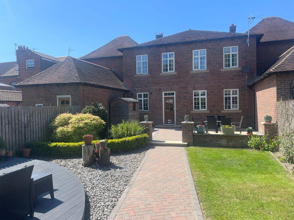 Main image of property: Ashdale Road, Helmsley