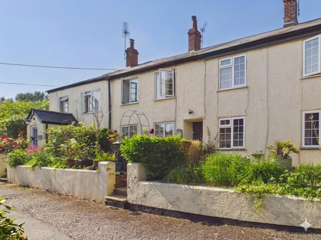 Main image of property: High Street, Halberton, Tiverton, Devon, EX16