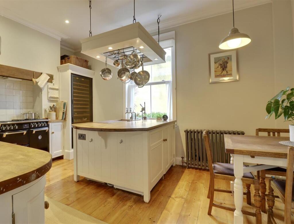 Main image of property: Duncan Road, Southsea