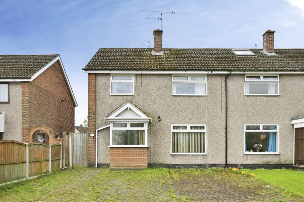 Main image of property: Abbot Road, Ilkeston, DE7