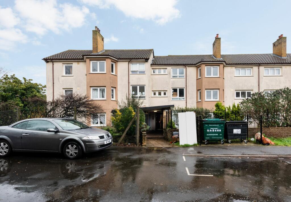 Main image of property: Amber Avenue Walthamstow London