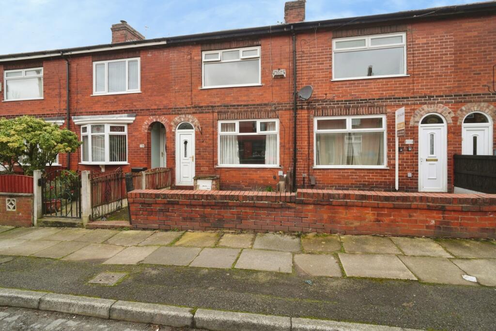 Main image of property: Mulgrave Street, Swinton, Manchester, Greater Manchester, M27