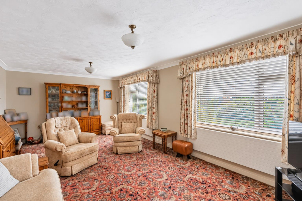 House in Huntington, York - View 2