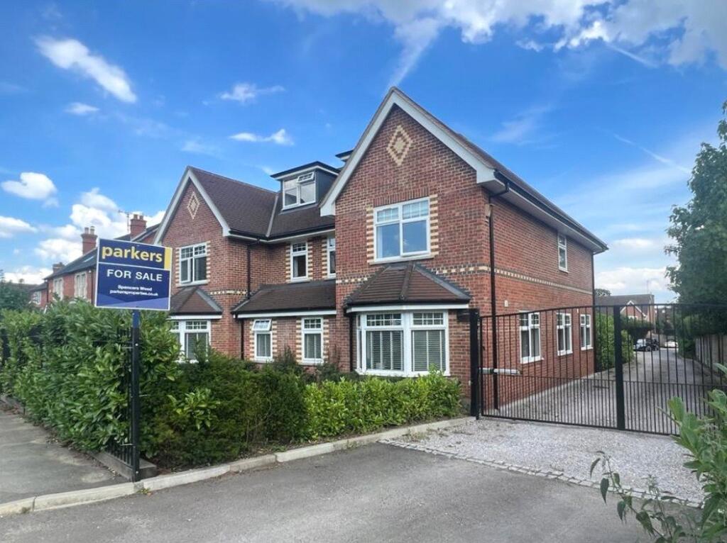 Main image of property: Basingstoke Road, Spencers Wood, Reading, Berkshire, RG7