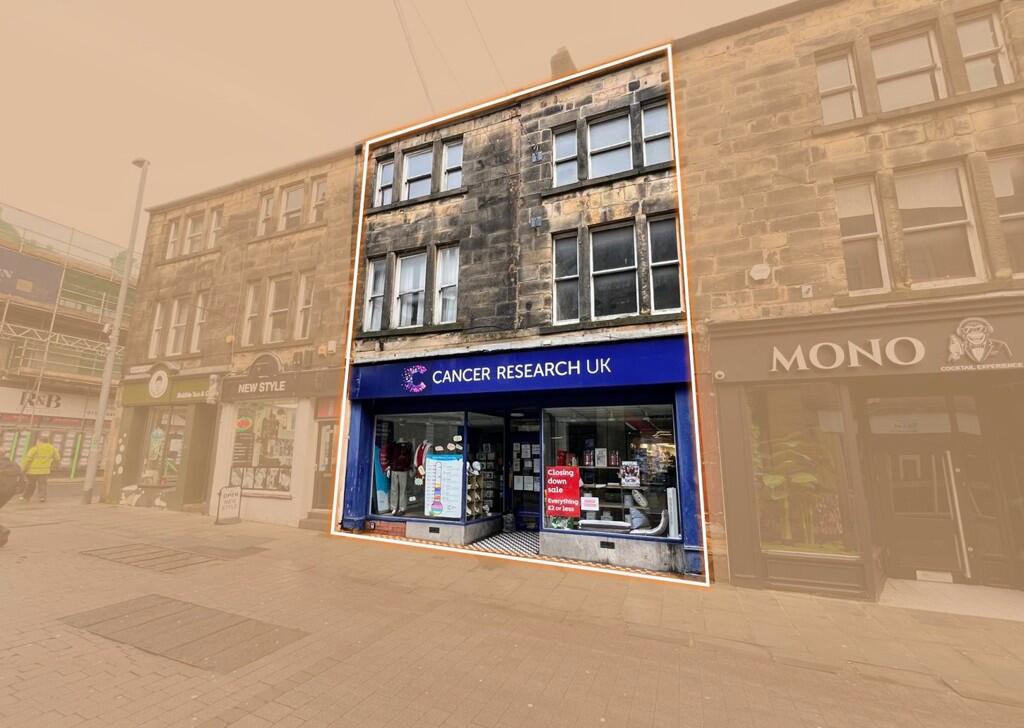 Main image of property: 54 Market Street, Lancaster, LA1 1HS