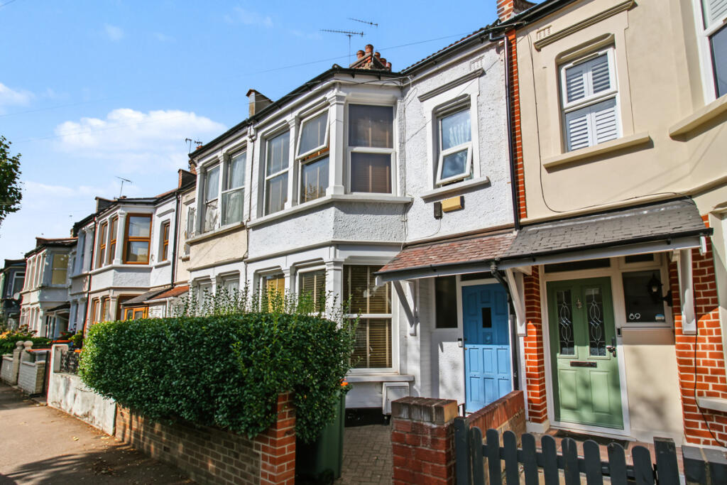 Main image of property: Montpelier Gardens, London, E6