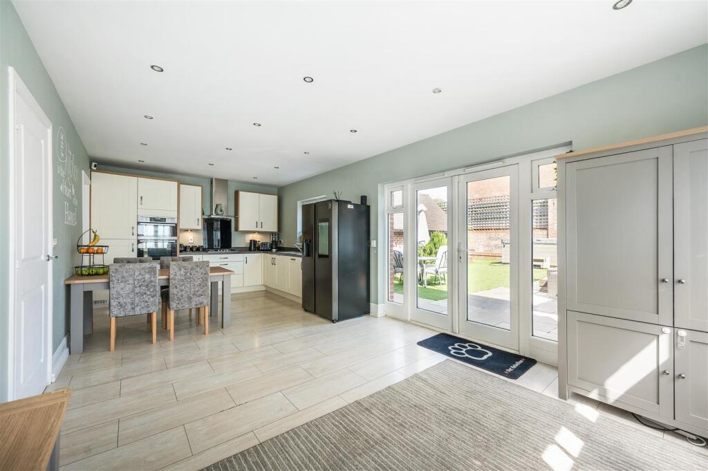 House in Havant, Widley - View 3