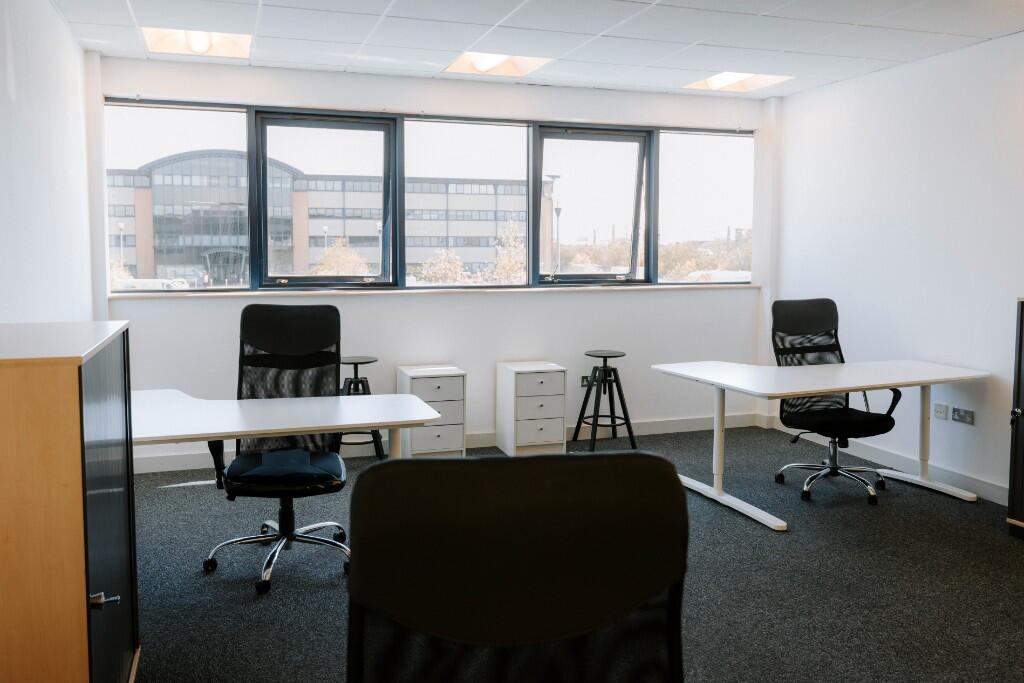 Main image of property: Business First - 25 Goodlass Road, Liverpool, Merseyside, L24 9HJ