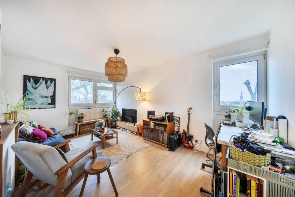 Main image of property: Windley Close, London