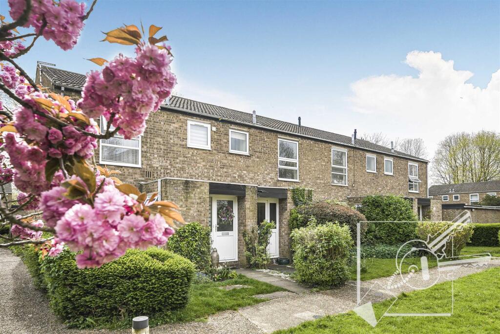 Main image of property: Caling Croft, New Ash Green