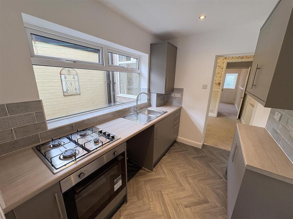 Main image of property: Cartmell Terrace, Darlington
