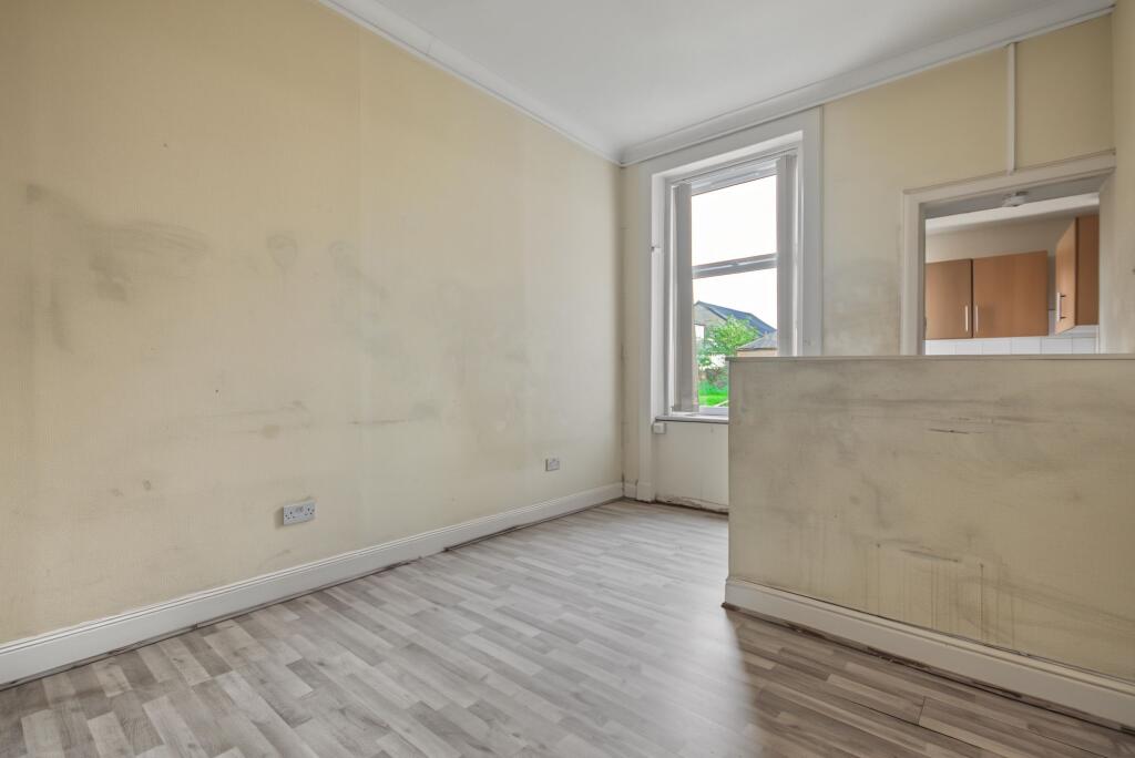 6b Fullarton Street Kilmarnock KA1 2QT photo 3