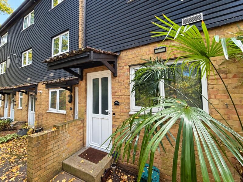 Main image of property: Murray Road, Northwood