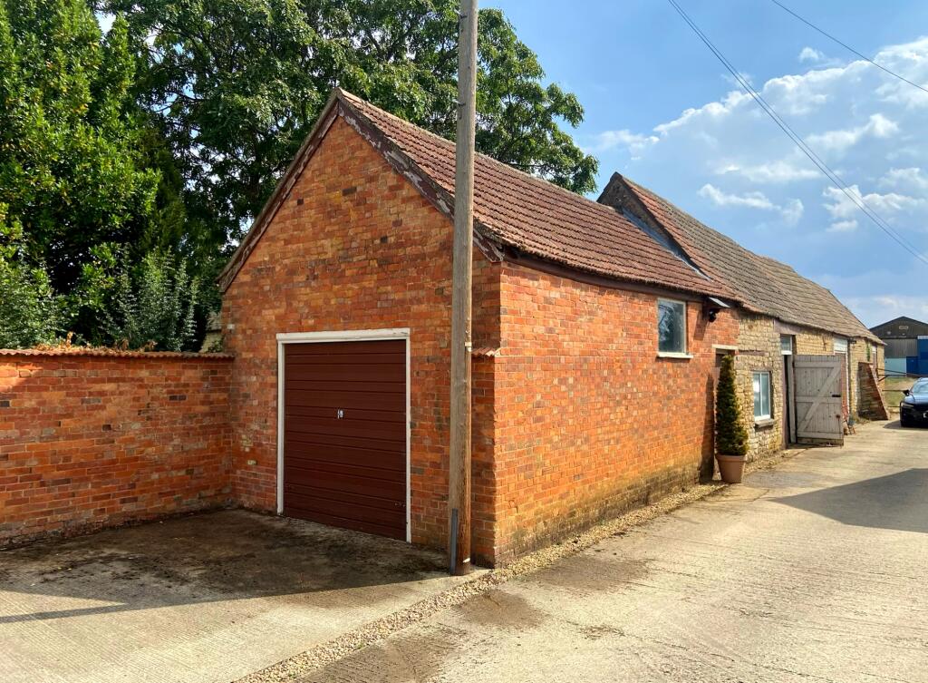 Church Street, Northborough, Peterborough - View 2