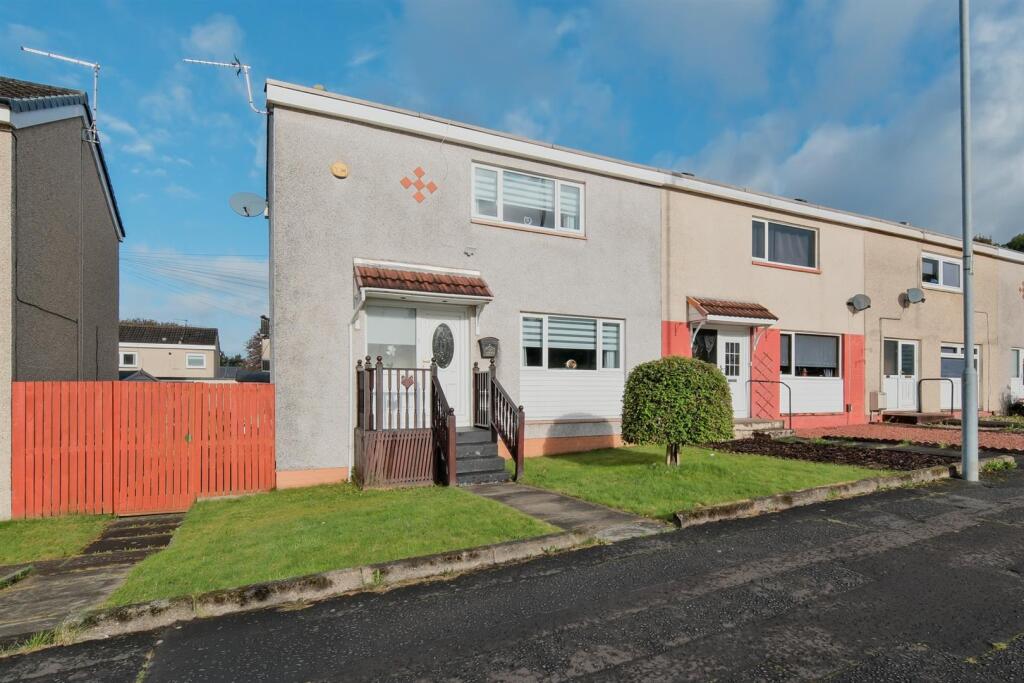 Main image of property: Dundyvan Street, Wishaw