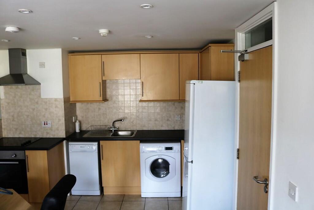 Main image of property: Room 5, 294a Mill Road, Cambridge