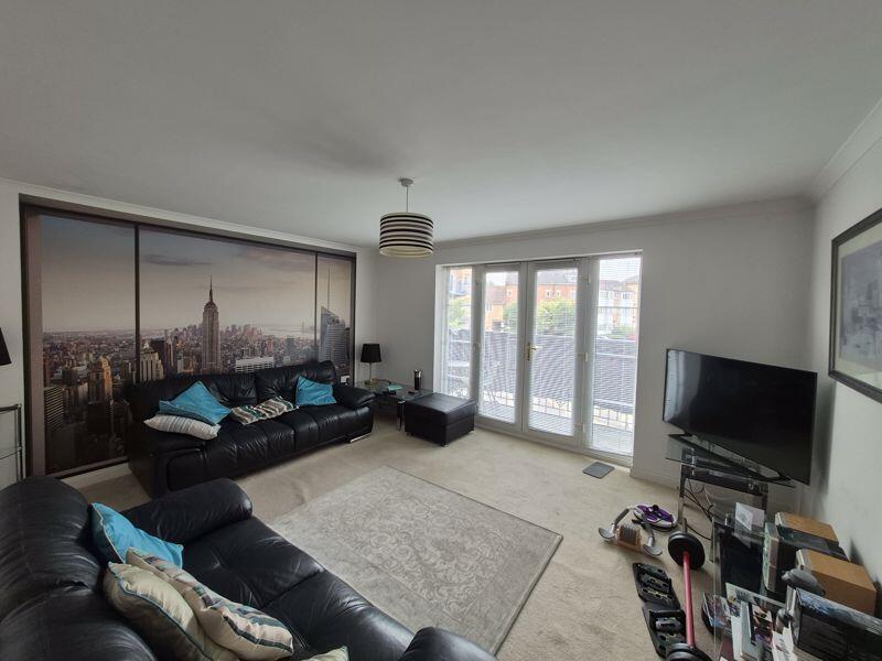 Main image of property: Drake House, Fleet Avenue, Hartlepool, TS24