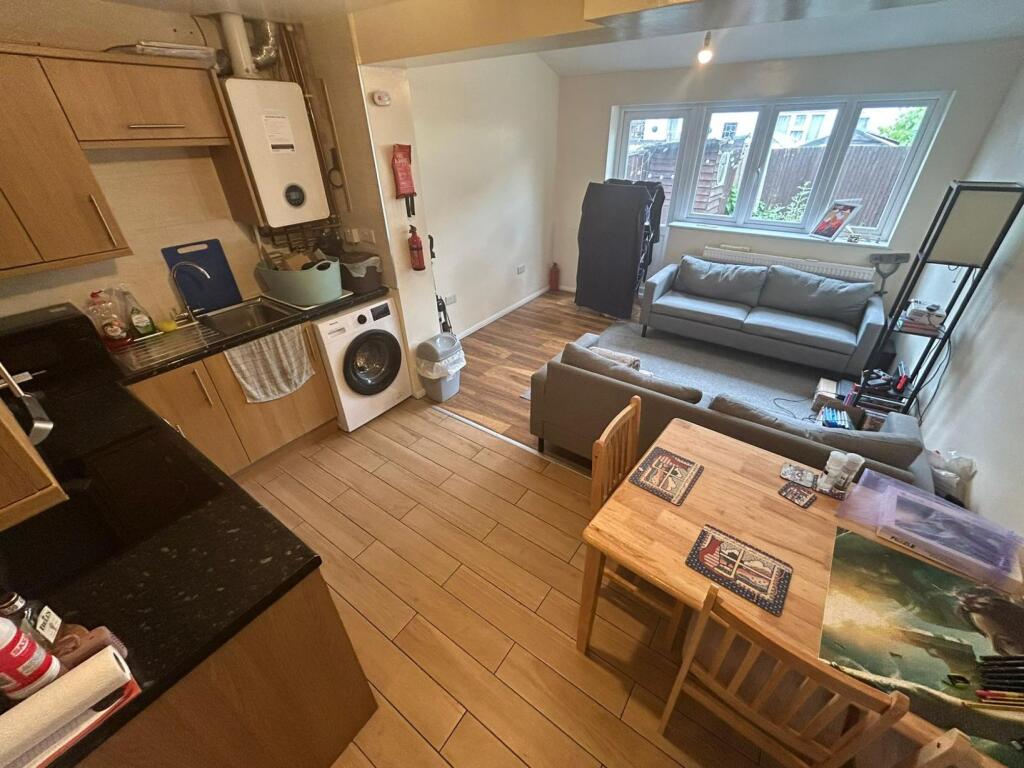 3 bedroom house for rent