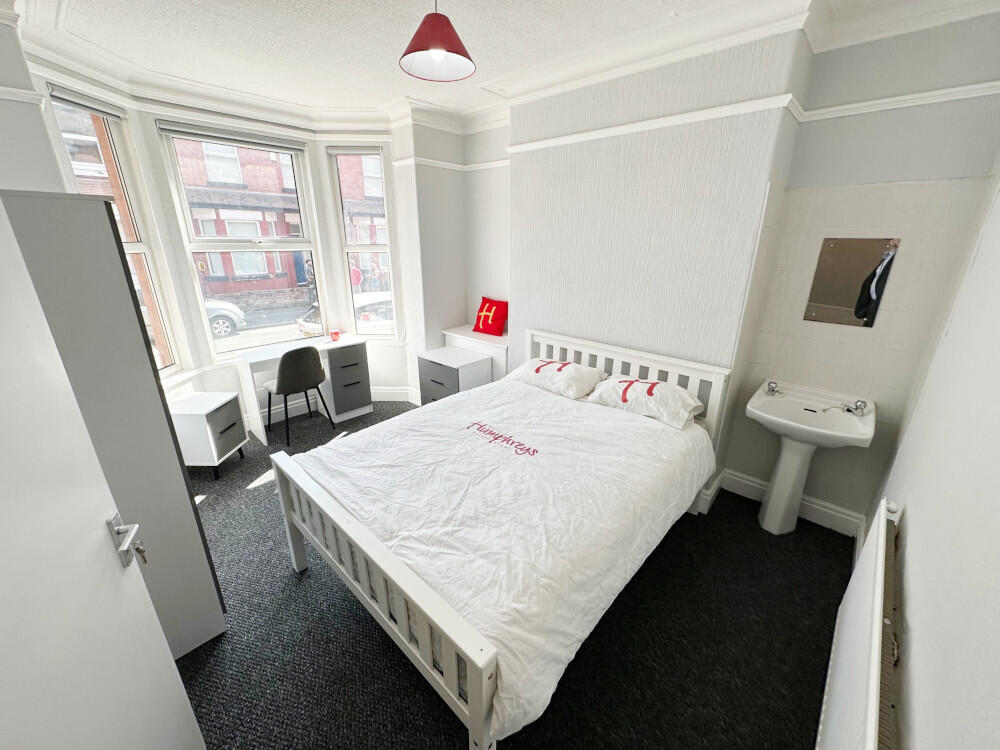 House in Manchester - View 5