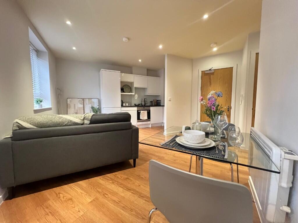 Main image of property: Victoria Road, Leeds, West Yorkshire, LS6