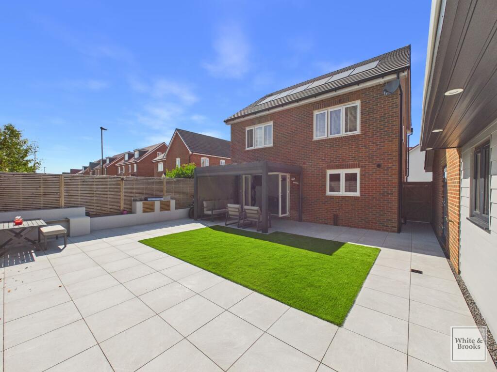 House in Brighton - View 4