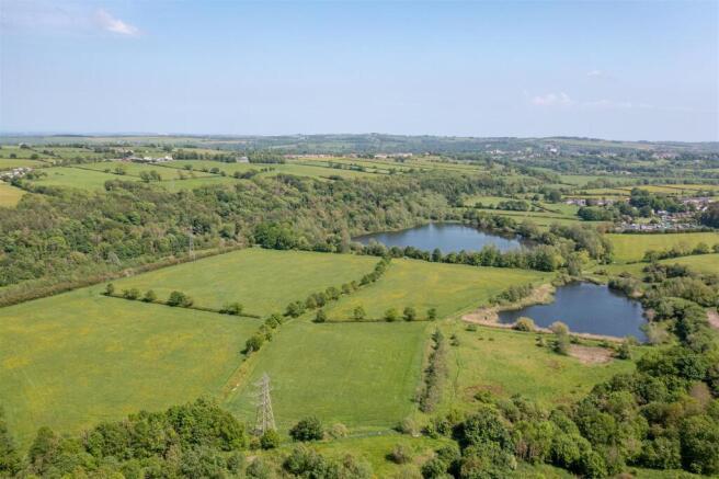 Escomb Nature Reserve