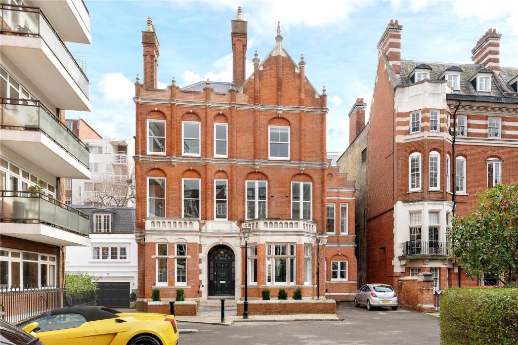 Main image of property: Palace Court, Bayswater, London, W2