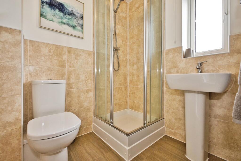 Sandpiper Drive, Houndstone, Yeovil, Somerset, BA22 – pohled 5