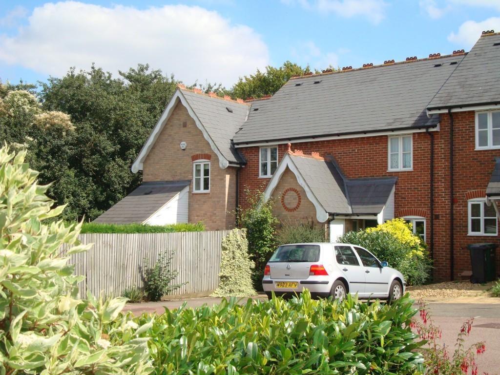 Main image of property: Vallance Place,Harpenden,AL5 1ax