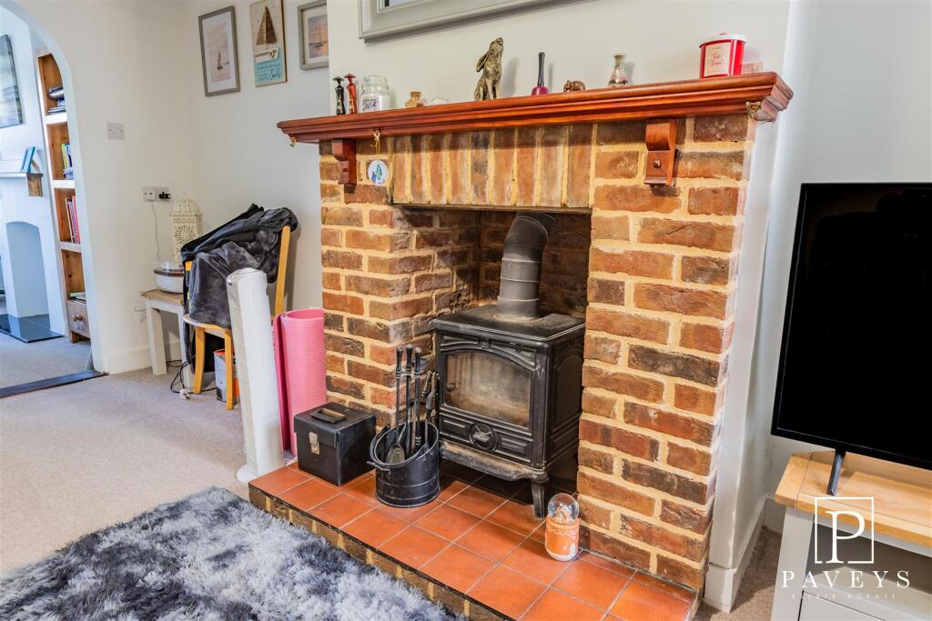 Alfred Terrace, Walton On The Naze photo 4