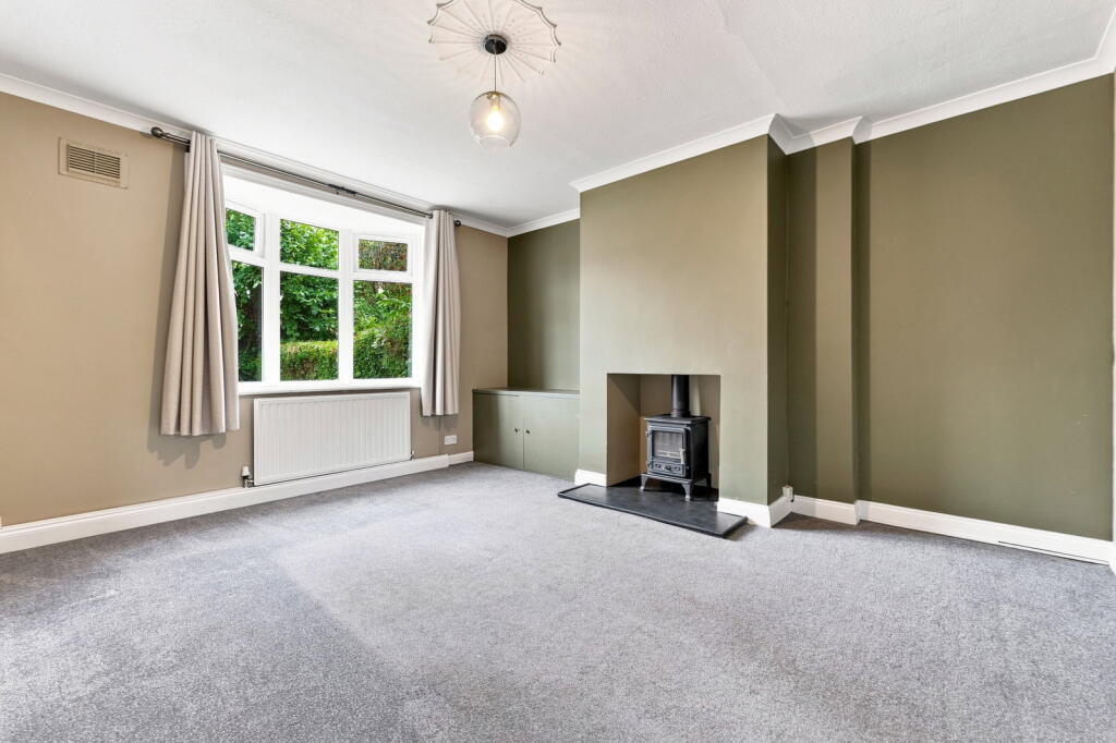 House in Nottingham - View 3
