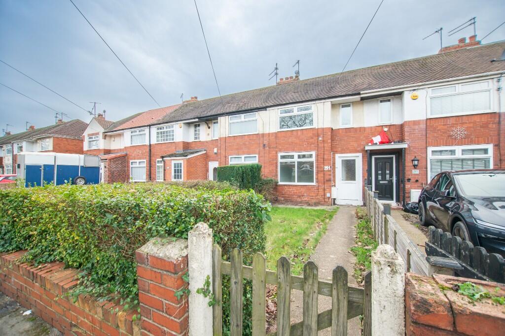 Main image of property: Wold Road, Hull, East Riding Of Yorkshire, HU5