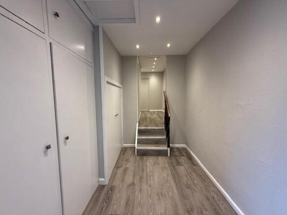 FF Apartment