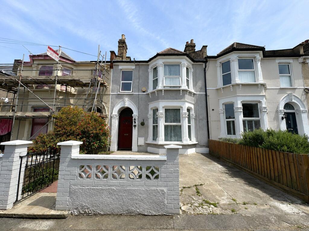 Main image of property: Minard Road, London, SE6