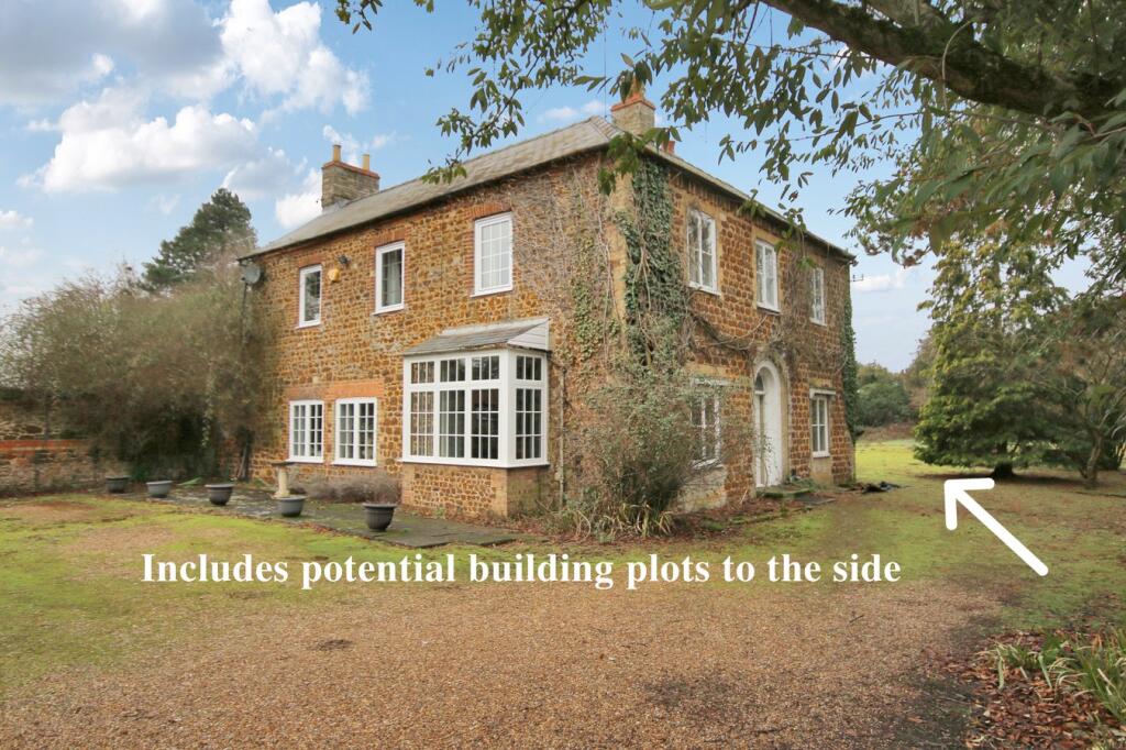 Main image of property: Lynn Road, Setchey, PE33
