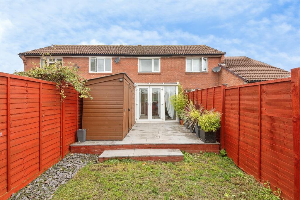 House in Taunton, Blackbrook - View 3