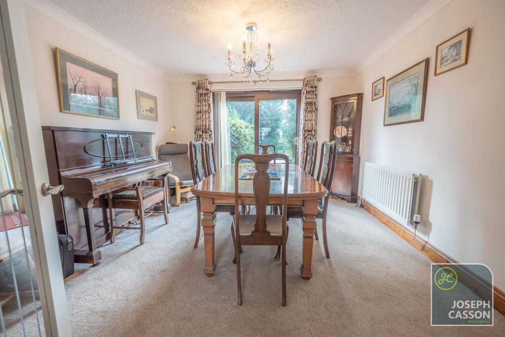 House in Taunton - View 5