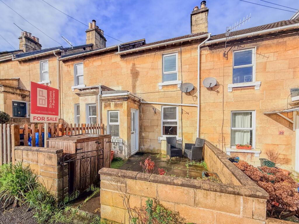 Main image of property: Hampton View, Bath
